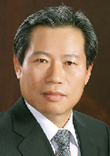 조강래 IBK투자증권 신임 대표이사 /  IBK투자證, 조강래 신임 대표이사 선임