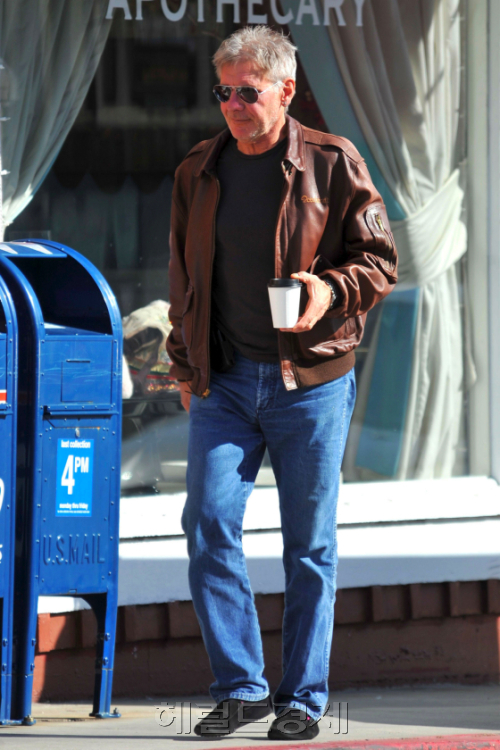 해리슨 포드(Harrison Ford) 영화배우(미국)/쉼/스타일/사이드-헐리우드 중년스타 벤치마킹-copy(o)1