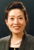 유영숙 한국과학기술연구원 (책임연구원) / 유영숙 장관, “칠곡에 내 아이가 살고 있다고 생각할 것”