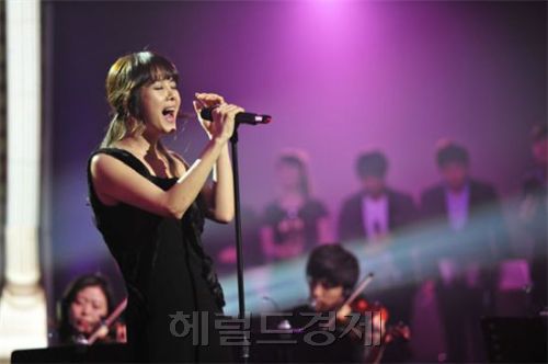 우리들의 일밤-서바이벌 나는 가수다 MBC 예능, 옥주현 가수,뮤지컬배우/토토 카지노 제작진 “출연가수들 부담 엄청나”-copy(o)1