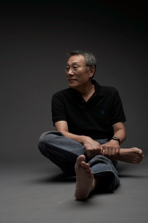 황석영(황수영) 소설가/황석영 사진-copy(o)1
