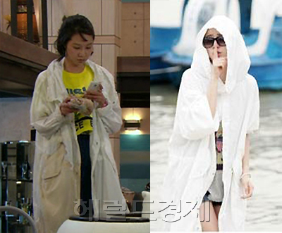 공효진 영화배우, 탤런트, 윤은혜 탤런트, 영화배우/201105141415221001_1 / 구애정ㆍ공아정…