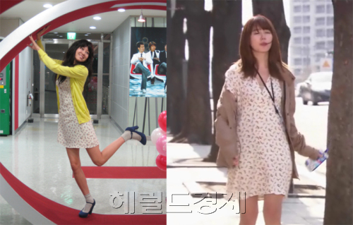 공효진 영화배우, 탤런트, 윤은혜 탤런트, 영화배우/무제-4 사본 / 구애정ㆍ공아정…
