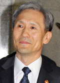 김관진 국방부 장관