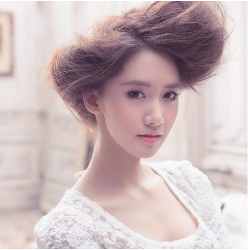 윤아(임윤아) 가수, 탤런트/Girl’s Generation top Japan’s Oricon Chart