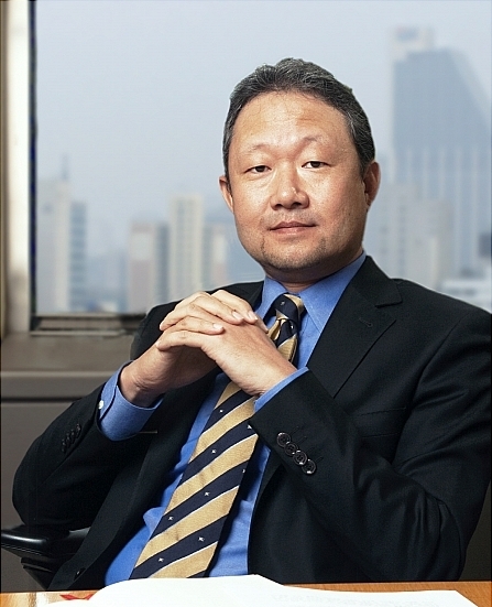 Chong Il-woo