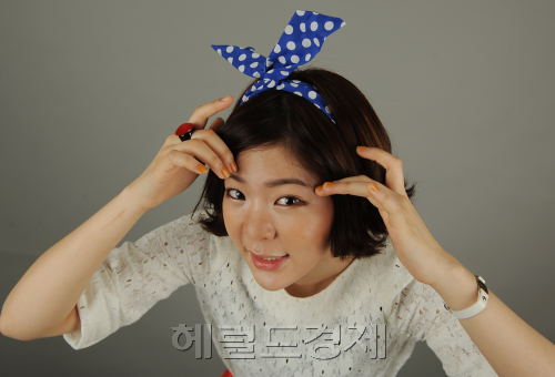 가수 장재인.<br alt=