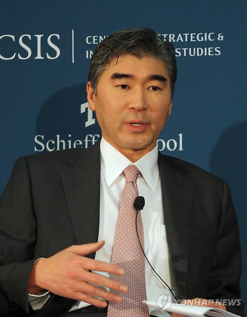 Sung Kim