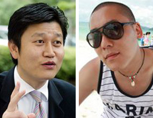 박승대 개그맨, 알파벳 토토 개그맨/`웃찾사' 알파벳 토토 vs 박승대, 방송정지 폭로전...진실은?