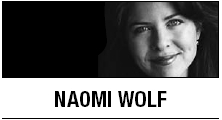 나오미 울프(Naomi Wolf) 작가(미국)/Sex scandals and surveillance