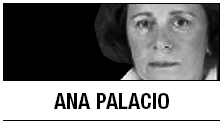 아나 빨라시오(Ana Palacio) 전 외무장관, 월드뱅크 부회장, 예일대학 교수(스페인)/Arab Spring and Europe’s turn