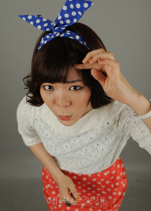 가수 장재인.<br alt=
