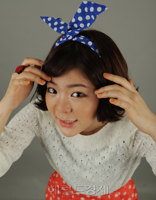 가수 장재인.<br alt=