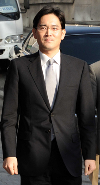 이재용 삼성전자 사장/<3세 경영인 그들은 누구인가>스마트오피스 열정…신제품에 강한 호기심 ‘얼리어답터’