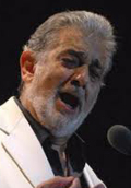 플라시도 도밍고(Placido Domingo) 오페라 가수(스페인)/FIFA, “부패 이미지 털자”...'오페라 가수' 도밍고 고문 영입 추진