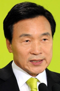손학규 민주당 대표/손학규 “반값토토사이트 클럽비, 내년부터 전면실시 추진”