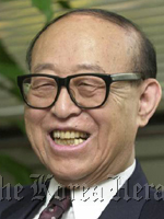 Kim Jun-yop