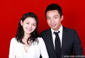 서희원(쉬시위안, 徐熙媛, Xu Xiyuan, Barbie Hsu) 영화배우(대만), 왕소비(왕샤오페이, 汪小菲) 차오장난 CEO(중국)/(중화문화보)신혼 쉬시위안-왕샤오페이, 양다리 폭로-copy(o)1
