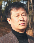 김호석 한국화가, 교수/김호석교수-copy(o)2