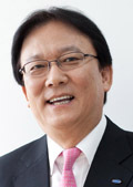 박근희 삼성생명 사장/삼성생명 “2년내 인도 등 亞시장 공략 확대”