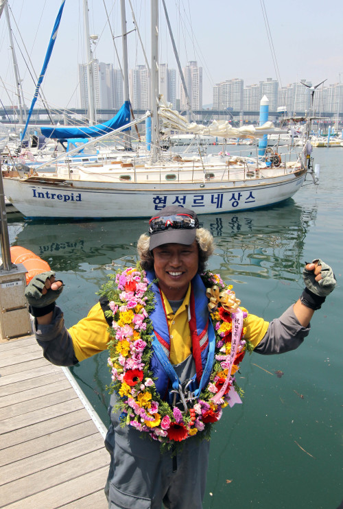 Yoon Tae-geun (Yonhap News)