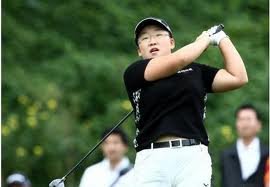 신지애 골퍼/untitled / LPGA- 신지애 스테이트팜 1R서 공동2위 순항