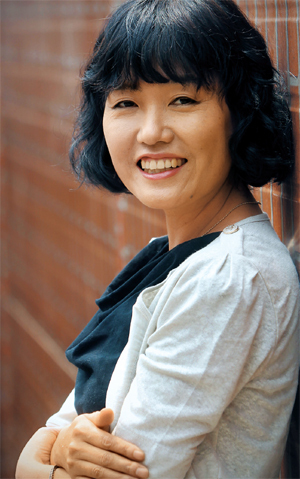 김인숙 소설가/“결국 곪아 터진…터져야만 살 수 있는 우리네 삶”