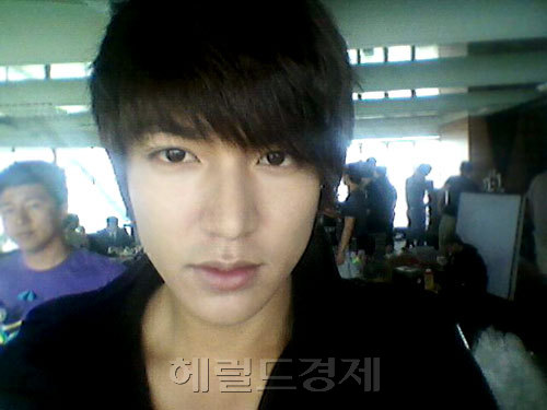 이민호 탤런트, 영화배우/미투데이 / 이민호 “에어백하고 안전밸트 덕분에 큰 사고 면골드문 토토사이트.”