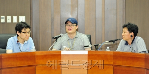 신정수 PD/신정수 등 / 임재범 김동욱 백지영 이소라, 토토사이트 매입 다시 설 수 있는 가수