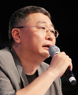곽경택 감독/ “느와르와 남북 액션물에 15명가량 캐스팅할 것” 곽경택 감독-copy(o)2