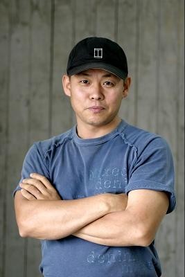김기덕 영화감독/‘김기덕의 아이들’, 한국영화계의 계보가 되다-copy(o)2