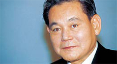 이건희 국제기관단체인, 삼성전자 회장/삼성 7월 핫이슈는 ‘복수노조·평창’