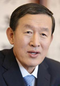 허창수 GS 갤럭시 토토사이트/(생생)허창수 갤럭시 토토사이트 “기름값? 그 정도면 충분히 고통분담한 것”