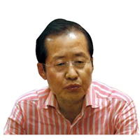 홍준표 한나라당 국회의원/與당권 경쟁 ‘홍준표 VS 反홍준표’ 구도?