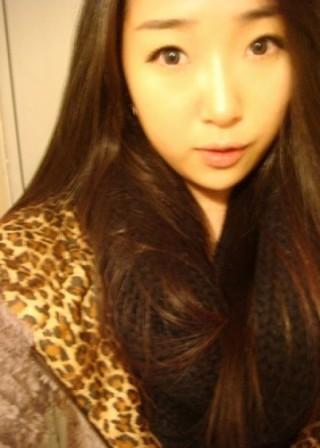 Lee Eun-mi, member of the girl group "Iris"이은미 가수/Girl group member stabbed to death