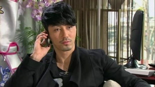 최고의 사랑 MBC드라마, 차승원 영화배우, 모델/20110624000210 / LG, PPL마케팅 잇단 대박