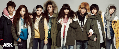 카라(KARA) 가수, 박규리, 니콜, 한승연, 구하라, 강지영 가수/“카라사태로 브랜드 이미지 타격”, 의류업체 소송