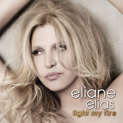엘리안느 엘리아스(Eliane Elias) 가수, 피아니스트(브라질)/1 edit - W - eye-like
