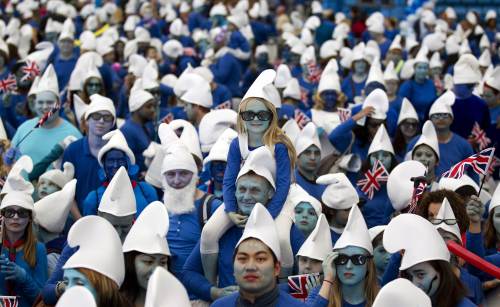 (AFP-Yonhap News)
