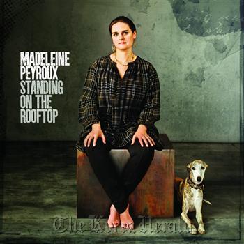 마들렌느 페이루(Madeleine Peyroux) 가수(미국)/Madeleine_Peyroux-Standing_On_the_Rooftop_3 / eye-like