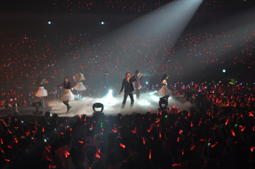Gwangju concert