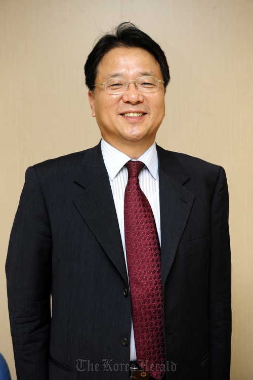 Park Heung-soo
