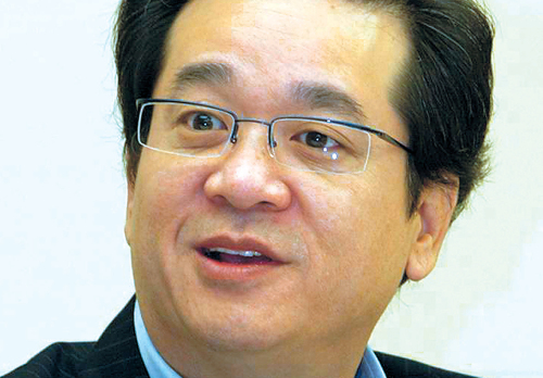 이재현 CJ그룹 대표이사 회장/<투데이>삼촌과 정면승부…‘은둔의 황태자’ 이재현의 도전