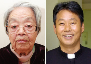 황금자 기부자, 이태석 신부/阿서 봉사…故이태석 신부 국민추천포상