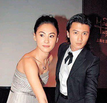 장백지(장바이즈, 張柏芝, Cecilia Cheung) 영화배우(중국), 사정봉(셰팅펑, 謝霆鋒, Tse Ting fung, Nicholas Tse) 영화배우(중국)/ (중화문화보)  장바이즈-셰팅펑 이혼 확정. 누가 잘못한 것일까. 셰팅펑은 이중인격자?