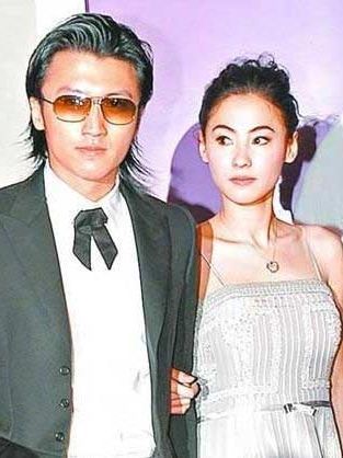장백지(장바이즈, 張柏芝, Cecilia Cheung) 영화배우(중국), 사정봉(셰팅펑, 謝霆鋒, Tse Ting fung, Nicholas Tse) 영화배우(중국)/ (중화문화보)  장바이즈-셰팅펑 이혼 확정. 누가 잘못한 것일까. 셰팅펑은 이중인격자?