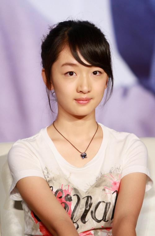 조우 동유(周冬雨, Zhou Dongyu) 영화배우(중국)/(문화보)저우둥위 수능점수 몇점?...올해 대학 입학 힘들까