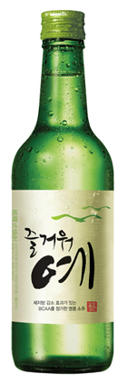 소주/