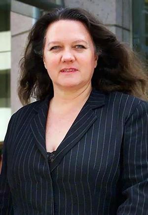 Gina Rinehart지나 라인하트(Gina Rinehart) 핸콕( Lang Hancock) 상속녀(오스트레일리아)/Australian woman expected to be world’s richest person　