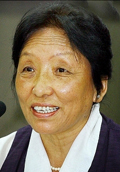 린첸칸도(Rinchen Khando Choeyal) 티베트여성수행자프로젝트(Tibetan Nuns Project) 총재(티베트)/티베트 여성지도자 린첸칸도, 한국서 특강